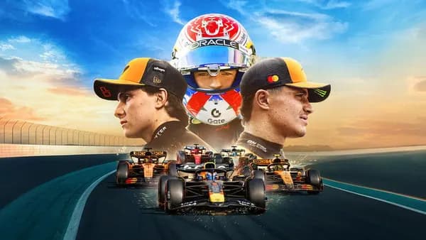 Formula 1. Драйв выживания / Формула 1. Драйв выживания