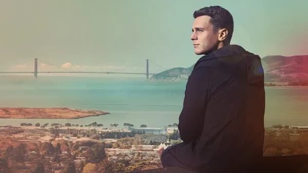В поиске: фильм-прощание / В поиске — фильм-прощание